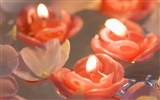 Candlelit wallpaper (6) #20