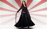 Eliza Dushku 艾麗莎·杜什庫 美女壁紙 #7