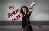 Eliza Dushku 艾麗莎·杜什庫 美女壁紙 #8