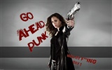 Eliza Dushku beau fond d'écran #11