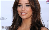 Eva Longoria 伊娃·朗格利亞美女壁紙 #4