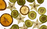 Features large fruit wallpaper (2) #18