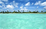 Beach Insel Wallpaper (2) #4