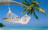 Beach Insel Wallpaper (2) #14