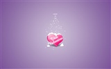 Valentinstag Theme Wallpaper (3) #10