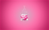 Valentinstag Theme Wallpaper (3) #11