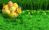 Easter wallpaper album (11) #2