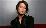 Amber Heard hermoso fondo de pantalla #3