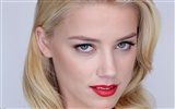 Amber Heard beautiful wallpaper #5