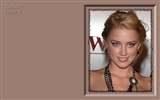 Amber Heard 艾梅柏·希爾德美女壁紙 #12
