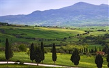 Italian Landscape wallpaper (1) #10