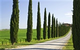 Italian Landscape wallpaper (1) #11