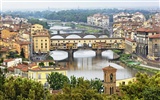 Italian Landscape wallpaper (1) #18