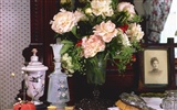 Cubierta de flores fondos de escritorio (5) #19