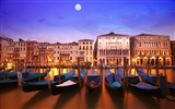 Italian Landscape wallpaper (2)