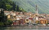 Italian Landscape wallpaper (2) #15