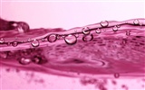 Colorful Water drops HD wallpaper #12