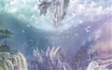 遊戲場景 壁紙(三) #3