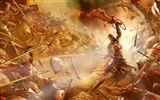1080 fighting game wallpaper (3) #20