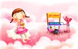 Widescreen wallpaper childhood dream (4) #24