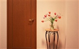 室內花飾 壁紙(六) #3