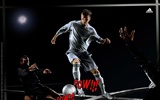 adidas Wallpaper Werbung #3