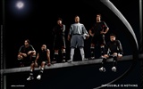 adidas advertising wallpaper #7