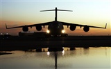 HD wallpaper military aircraft (1) #3