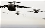 HD wallpaper military aircraft (2) #7