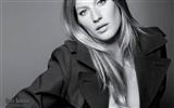 Gisele Bundchen 吉賽爾·邦辰美女壁紙 #5