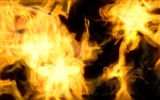 Flamme d'entité HD Wallpaper #16