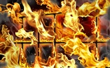 Flame Feature HD Wallpaper #18