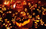 ハロウィーンのテーマの壁紙 (2) #18