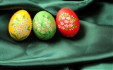 Velikonoční vajíčko tapetu (4) #2