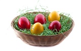 Velikonoční vajíčko tapetu (4) #3