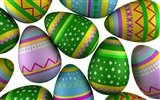 Velikonoční vajíčko tapetu (4) #19