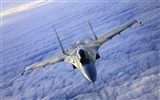 HD wallpaper military aircraft (4) #9