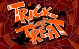 Halloween Theme Wallpaper (3) #7