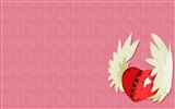 Fondos de pantalla del Día de San Valentín temáticos (4) #3