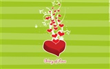 Valentinstag Theme Wallpaper (4) #4