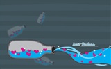 情人節主題壁紙(四) #6