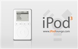 iPod 壁纸(一)