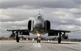 HD wallpaper military aircraft (5) #2