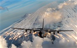 HD wallpaper military aircraft (5) #14