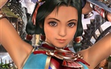 Soul Calibur 3 剑魂3 壁纸3