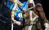 Soul Calibur 3 wallpaper #7