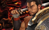 Soul Calibur 3 剑魂3 壁纸8