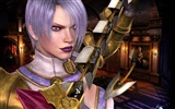 Soul Calibur 3 wallpaper #9