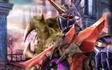 Soul Calibur 3 剑魂3 壁纸10