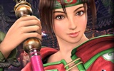 Soul Calibur 3 剑魂3 壁纸14